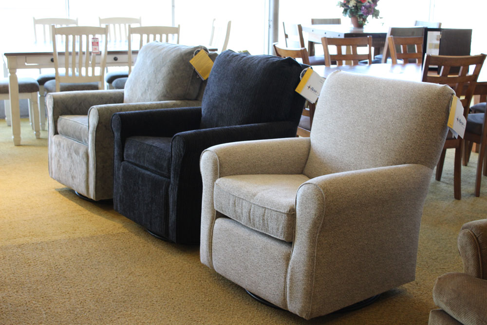 Lazy Boy Recliners Pies Lockport Furniture in Lockport NY